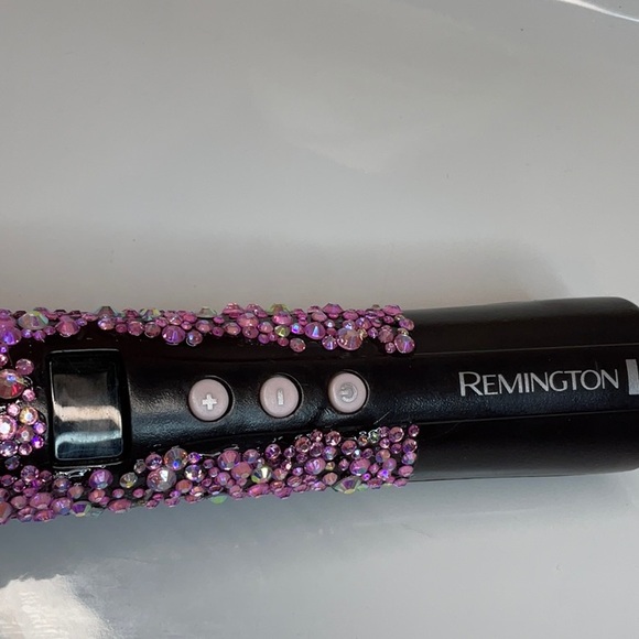 ADORBS🎀 REMINGTON Hair Wand - Picture 4 of 7